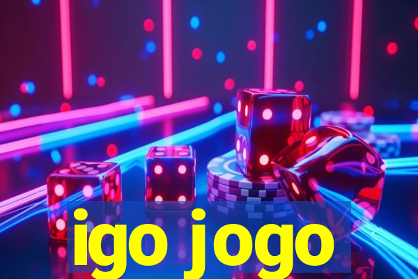 igo jogo